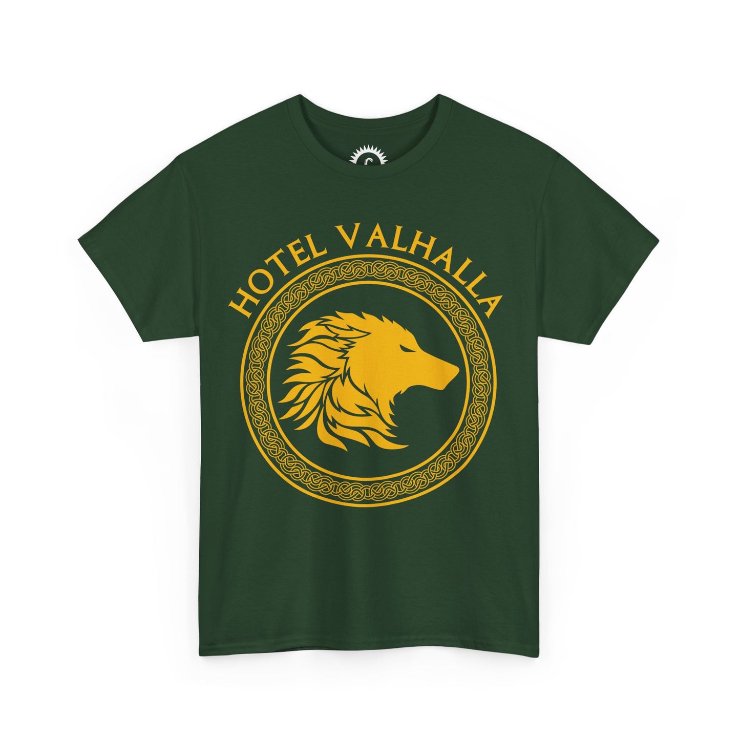 Hotel Valhalla Tee - Fenris