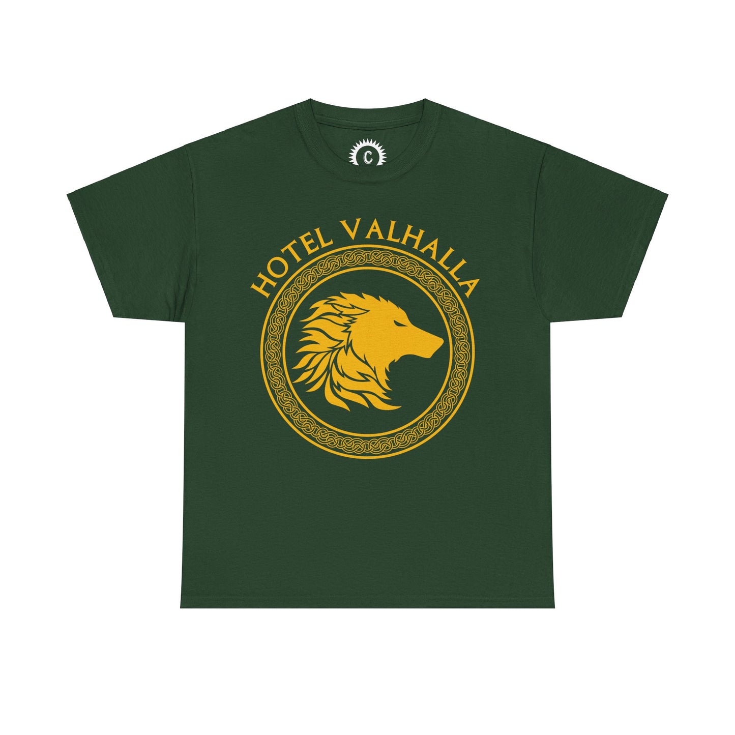Hotel Valhalla Tee - Fenris