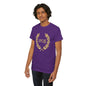 Camp Jupiter tee - SPQR Laurel Wreath
