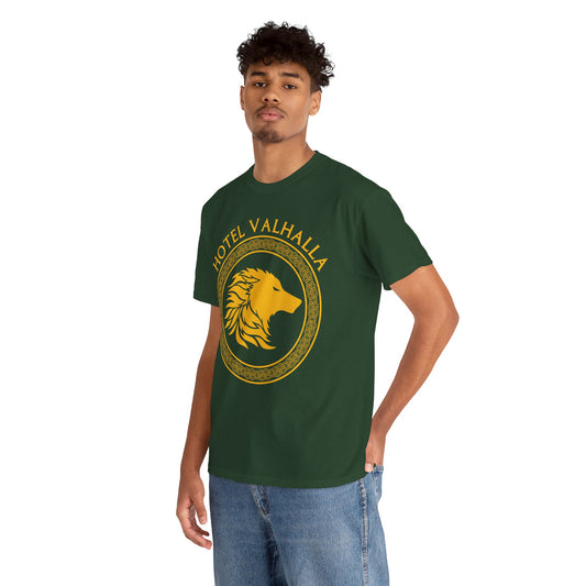 Hotel Valhalla Tee - Fenris