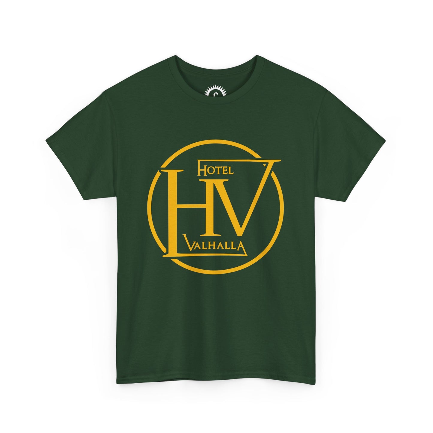 Hotel Valhalla Tee