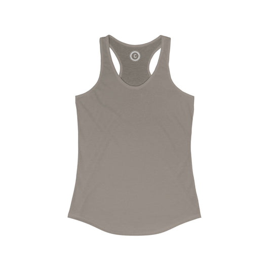 Adventurer’s Battle-Worn Tank Top – Inspired by Lara Croft