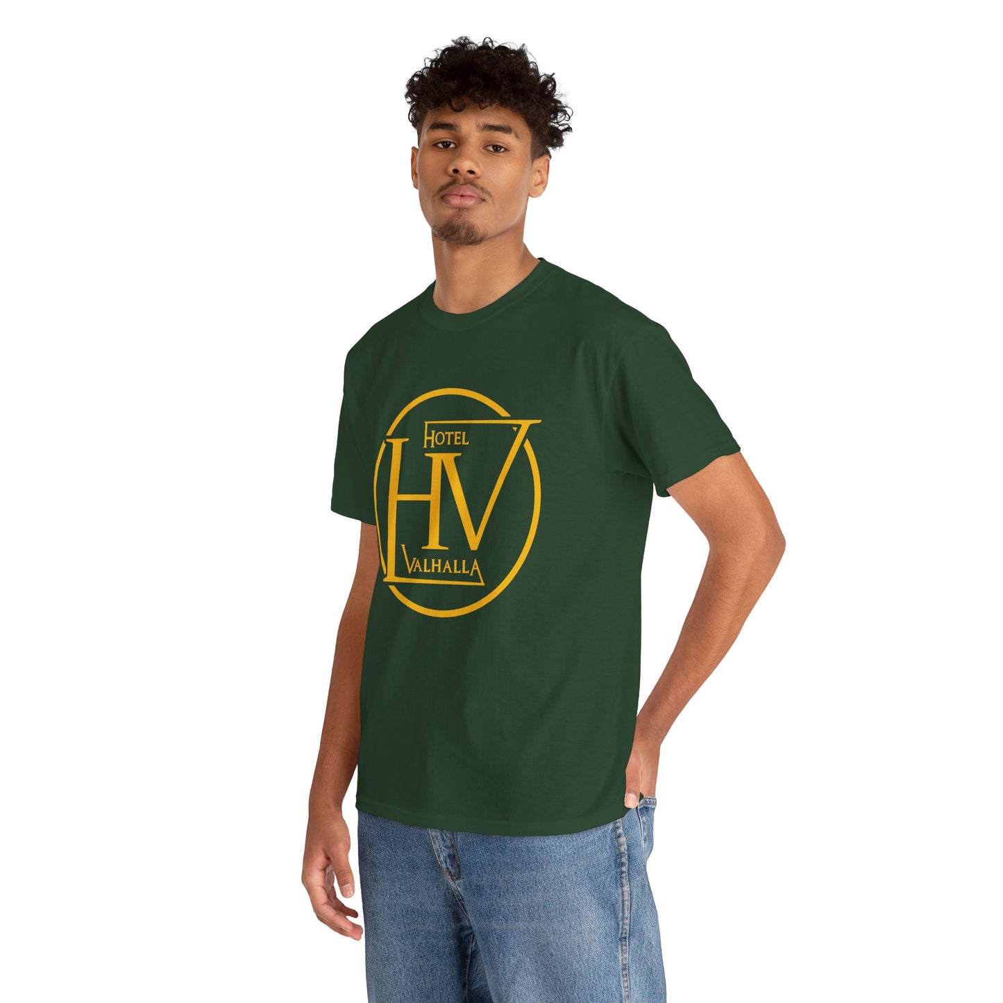 Hotel Valhalla Tee