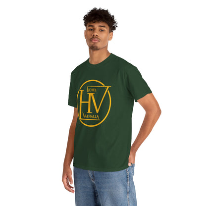 Hotel Valhalla Tee