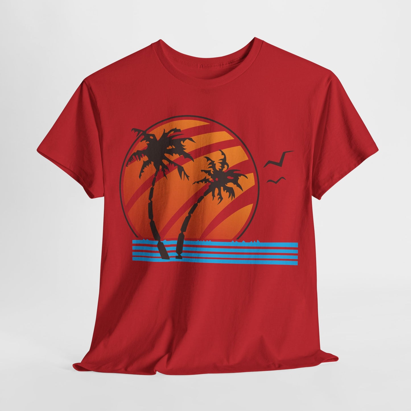 Post-apocalyptic heroines iconic summer look - pristine