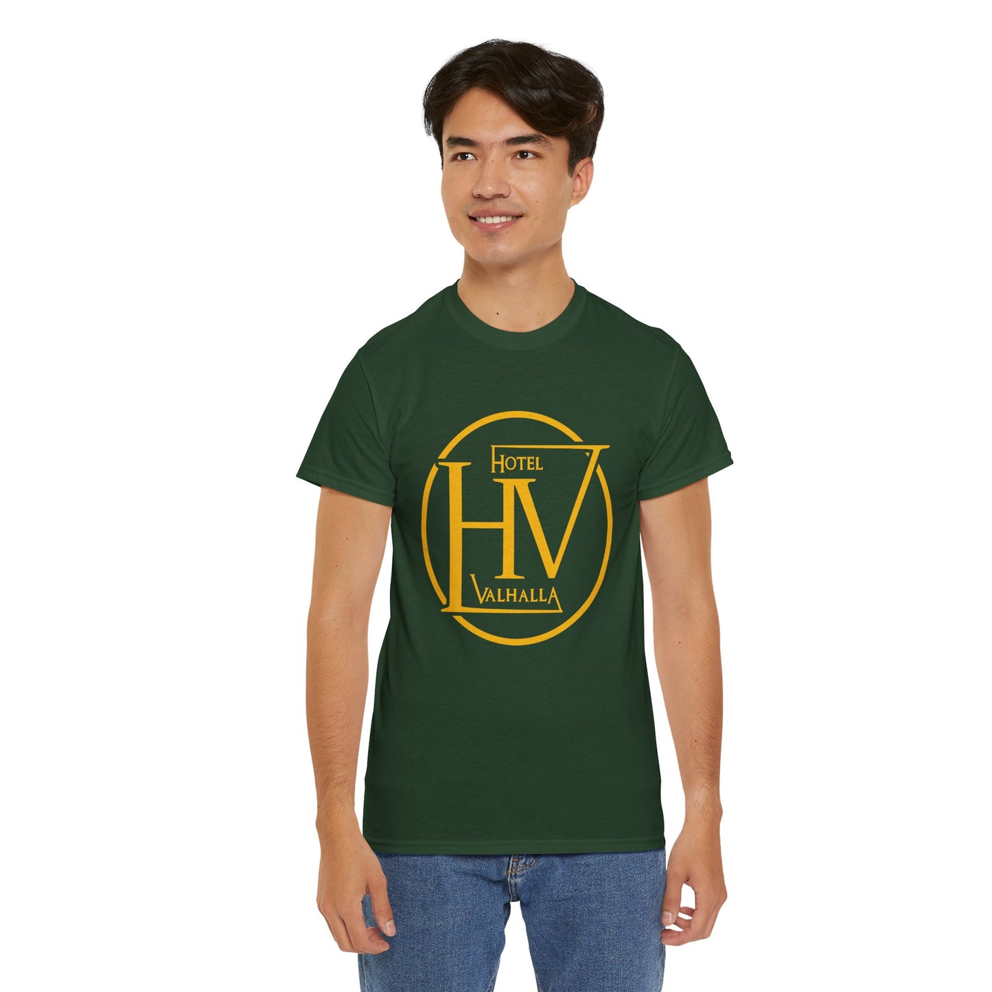 Hotel Valhalla Tee