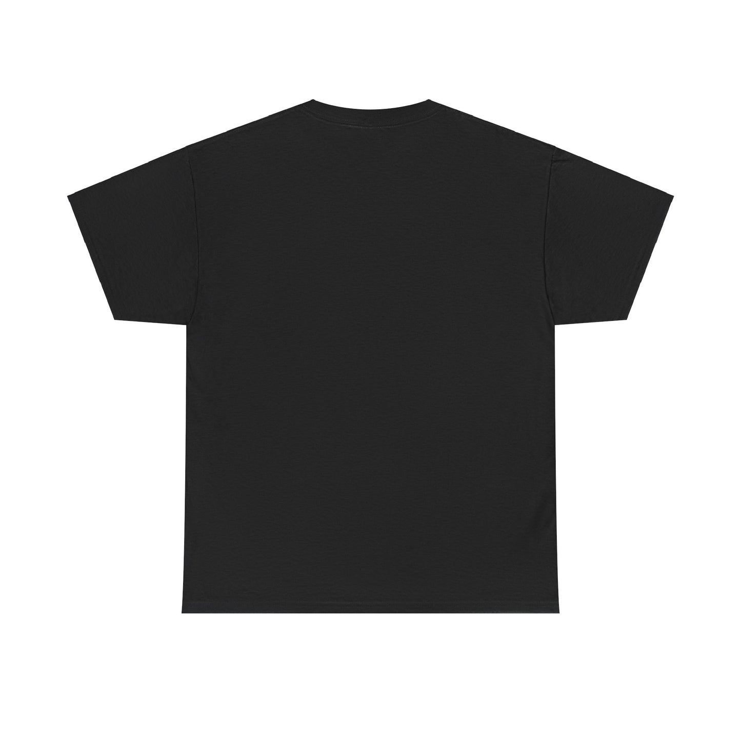Son of Hades-Inspired Chibi Skull Tee