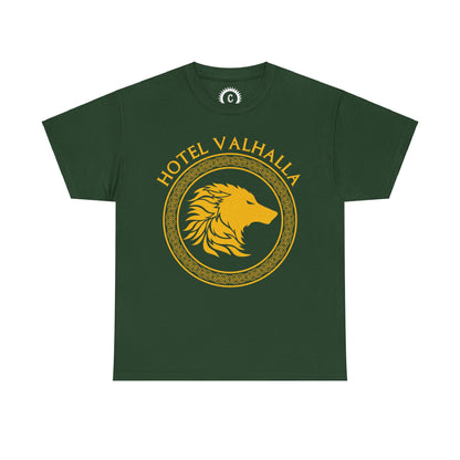 Hotel Valhalla Tee - Fenris
