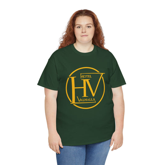 Hotel Valhalla Tee