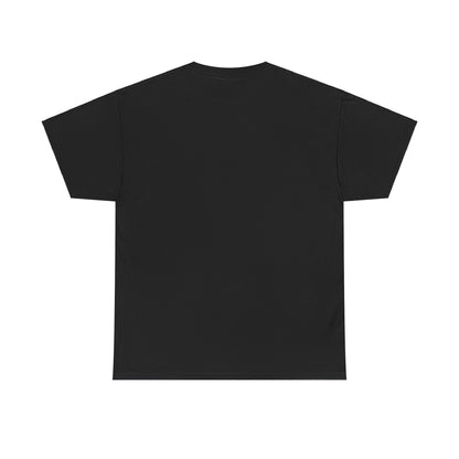 Son of Hades-Inspired Skull Tee