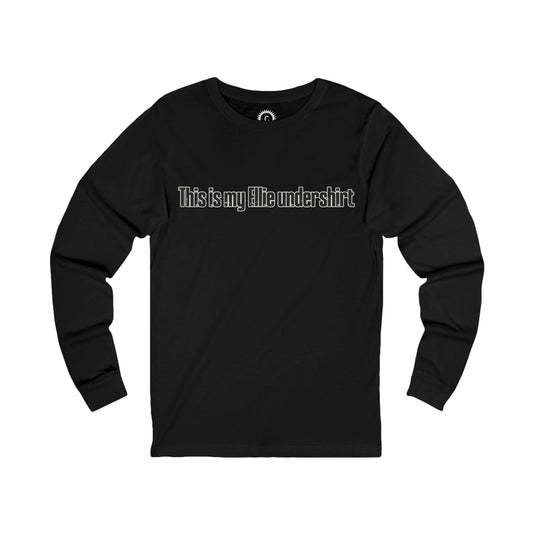 Apocalyptic long sleeve