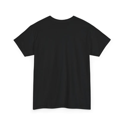 Son of Hades-Inspired Chibi Skull Tee