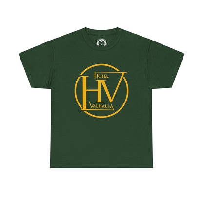 Hotel Valhalla Tee