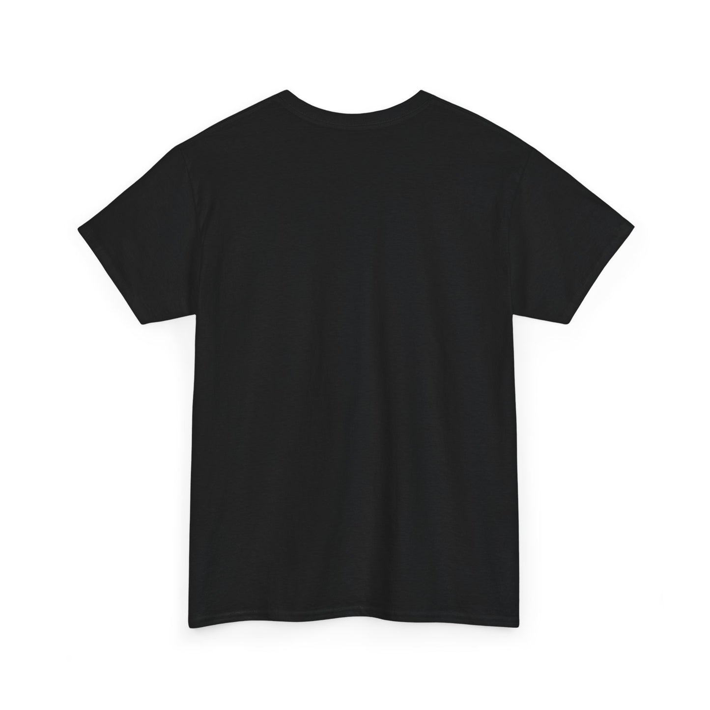 Son of Hades-Inspired Skull Tee