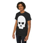 Son of Hades-Inspired Chibi Skull Tee